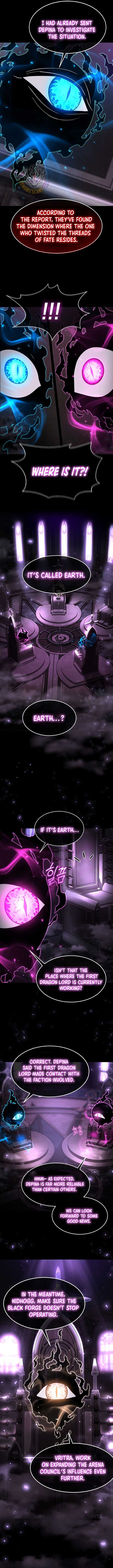 Regressed Genius Creates Mythic Items Chapter 44 - Page 2