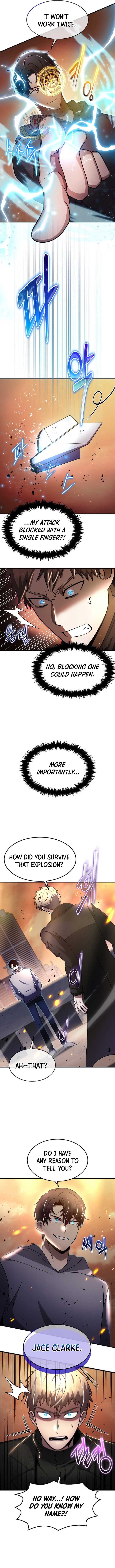 Regressed Genius Creates Mythic Items Chapter 44 - Page 7