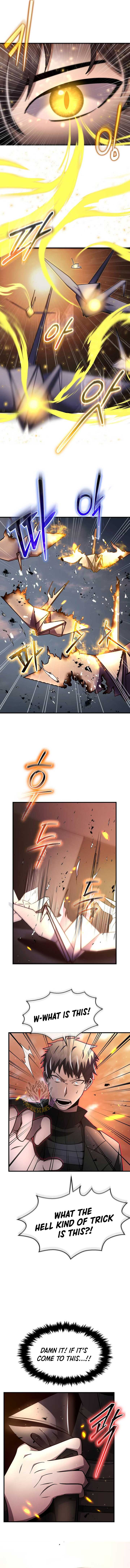 Regressed Genius Creates Mythic Items Chapter 44 - Page 9