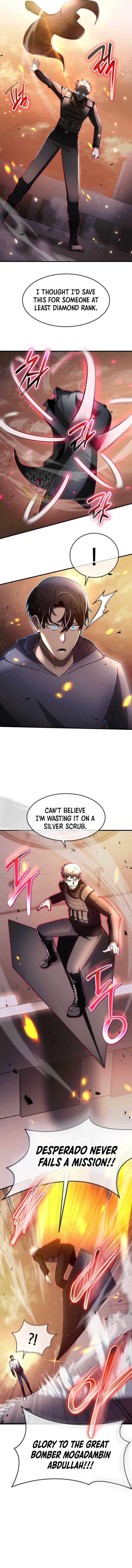 Regressed Genius Creates Mythic Items Chapter 44 - Page 10
