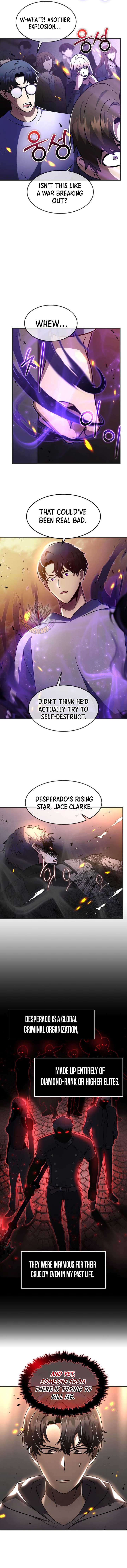 Regressed Genius Creates Mythic Items Chapter 44 - Page 12