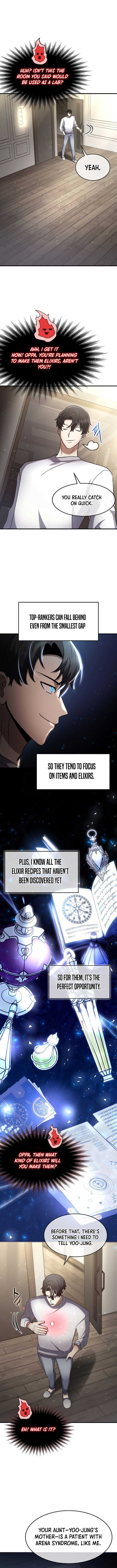 Regressed Genius Creates Mythic Items Chapter 46 - Page 3