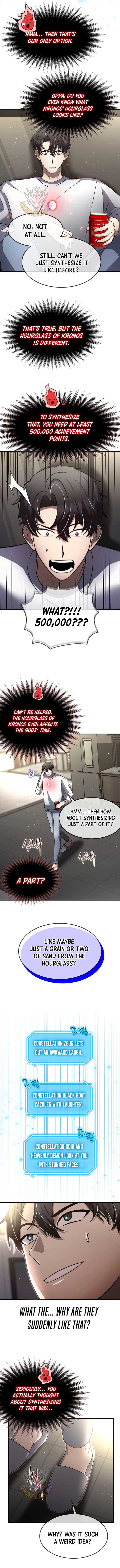 Regressed Genius Creates Mythic Items Chapter 46 - Page 9