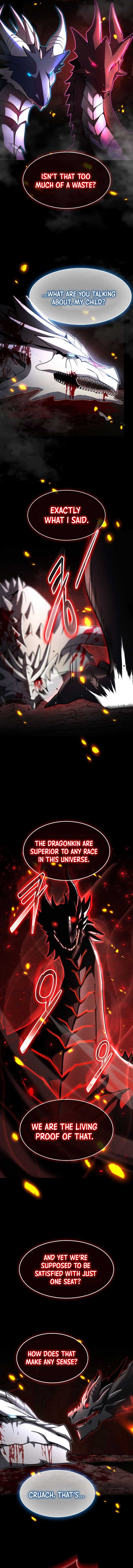 Regressed Genius Creates Mythic Items Chapter 47 - Page 4