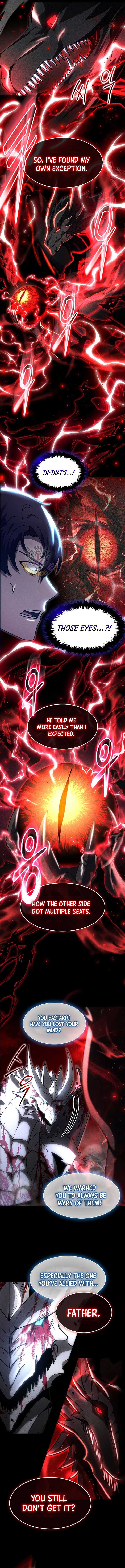 Regressed Genius Creates Mythic Items Chapter 47 - Page 6