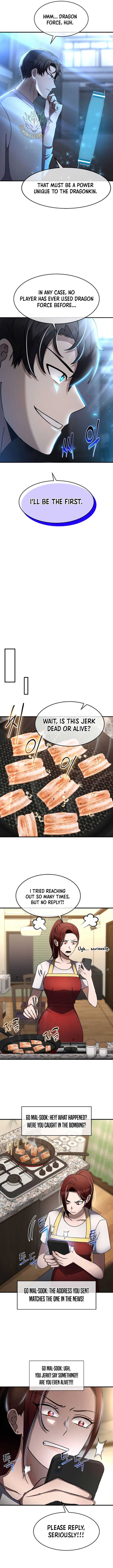 Regressed Genius Creates Mythic Items Chapter 47 - Page 11
