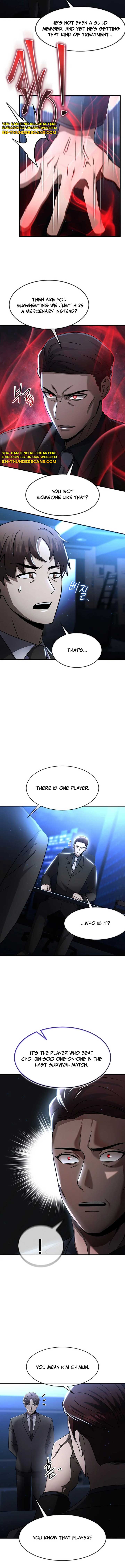 Regressed Genius Creates Mythic Items Chapter 48 - Page 6