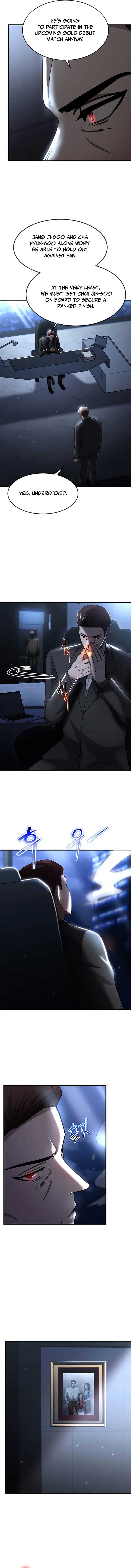 Regressed Genius Creates Mythic Items Chapter 48 - Page 9