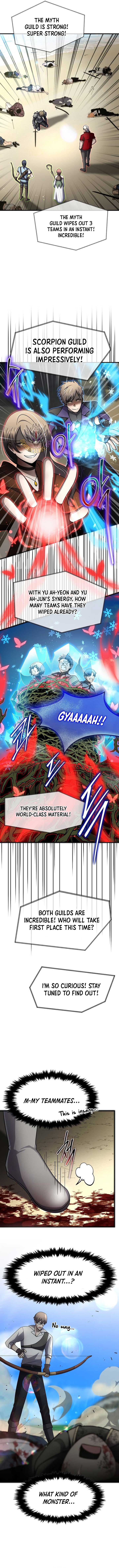 Regressed Genius Creates Mythic Items Chapter 49 - Page 5