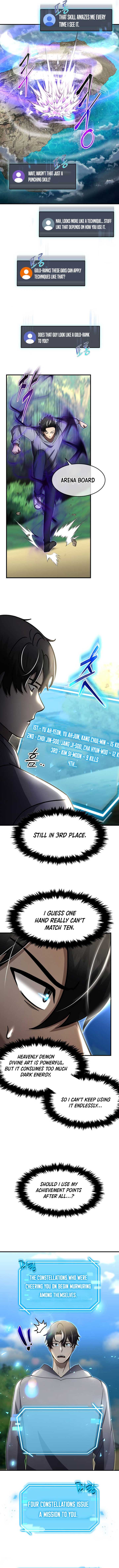 Regressed Genius Creates Mythic Items Chapter 49 - Page 7