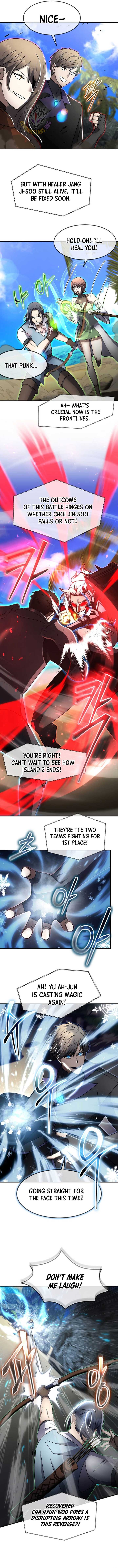 Regressed Genius Creates Mythic Items Chapter 49 - Page 11