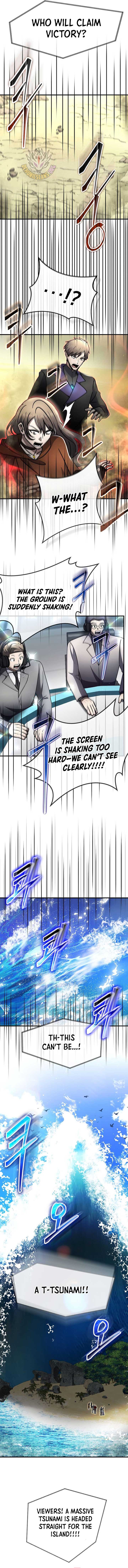 Regressed Genius Creates Mythic Items Chapter 49 - Page 13
