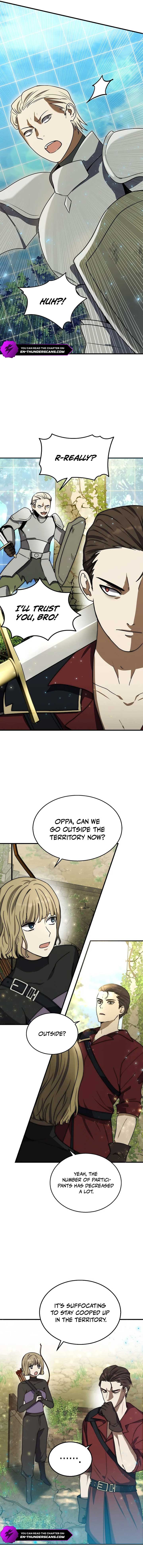 Regressed Genius Creates Mythic Items Chapter 5 - Page 11