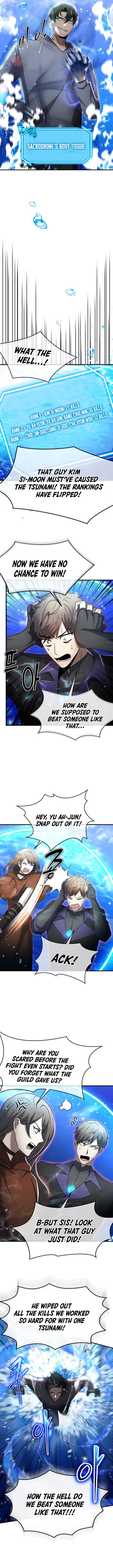 Regressed Genius Creates Mythic Items Chapter 50 - Page 4