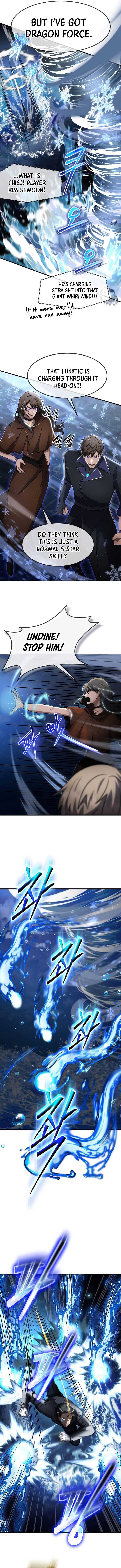 Regressed Genius Creates Mythic Items Chapter 50 - Page 9