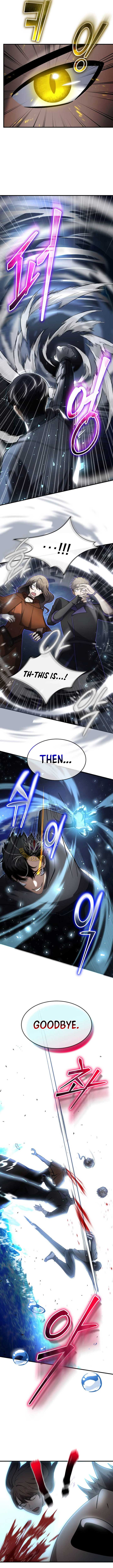 Regressed Genius Creates Mythic Items Chapter 50 - Page 10