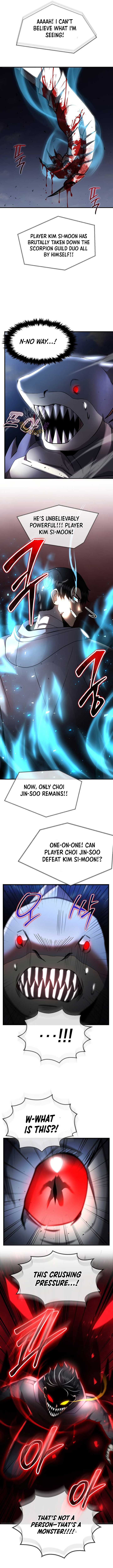 Regressed Genius Creates Mythic Items Chapter 50 - Page 11