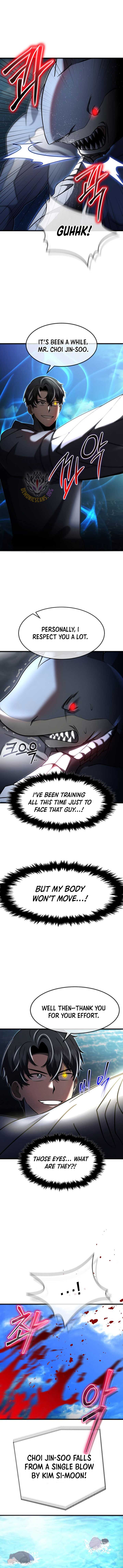 Regressed Genius Creates Mythic Items Chapter 50 - Page 12