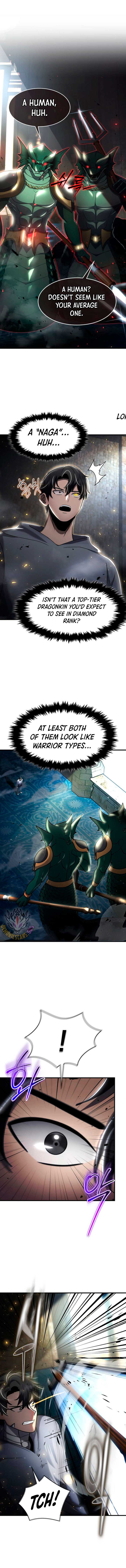 Regressed Genius Creates Mythic Items Chapter 51 - Page 3