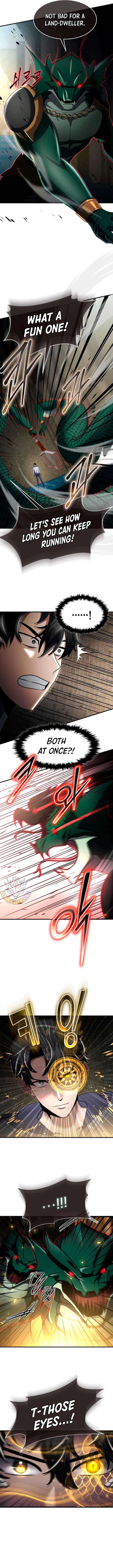 Regressed Genius Creates Mythic Items Chapter 51 - Page 4