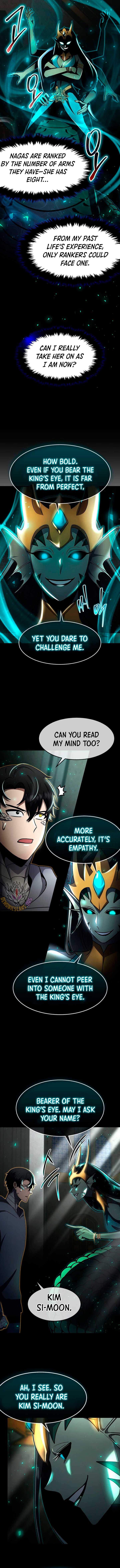 Regressed Genius Creates Mythic Items Chapter 51 - Page 7