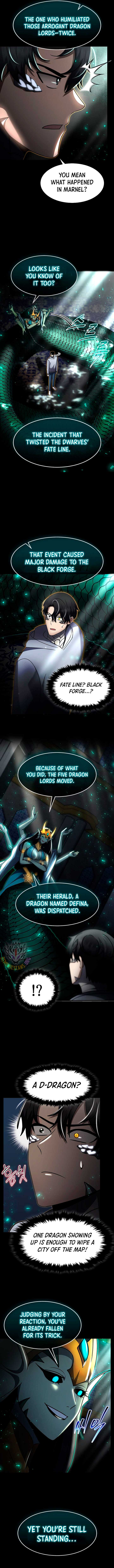 Regressed Genius Creates Mythic Items Chapter 51 - Page 8
