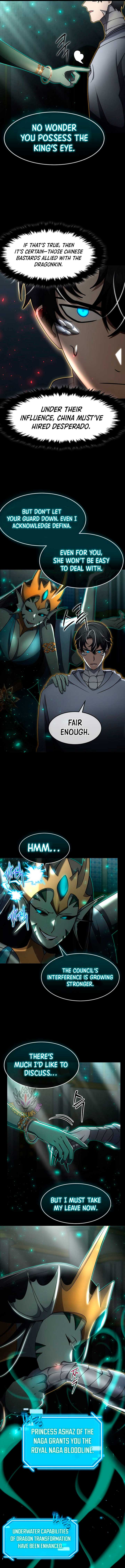 Regressed Genius Creates Mythic Items Chapter 51 - Page 9