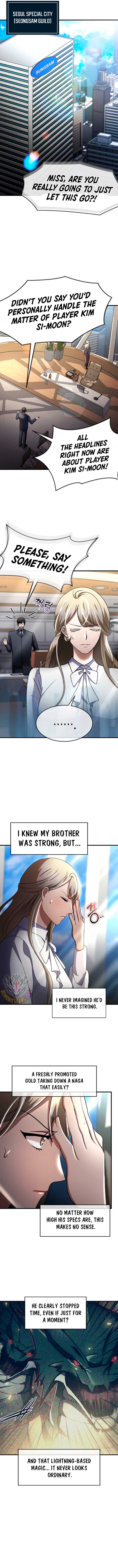 Regressed Genius Creates Mythic Items Chapter 51 - Page 12