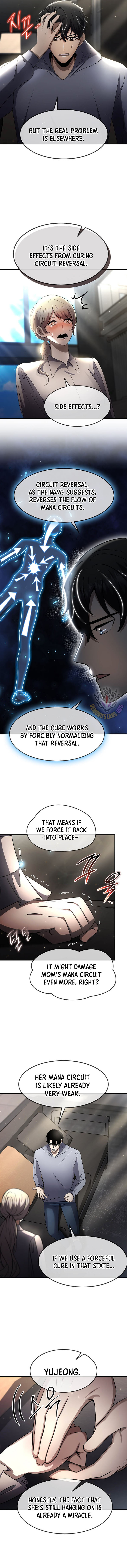 Regressed Genius Creates Mythic Items Chapter 52 - Page 12