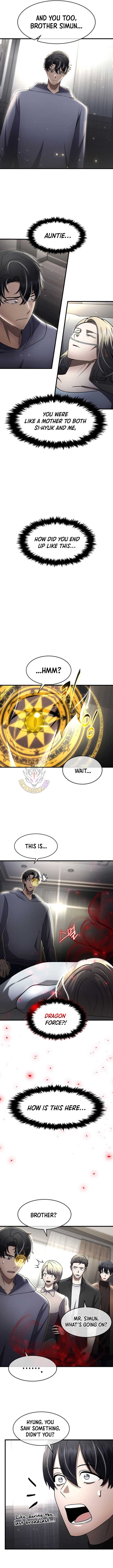 Regressed Genius Creates Mythic Items Chapter 53 - Page 8