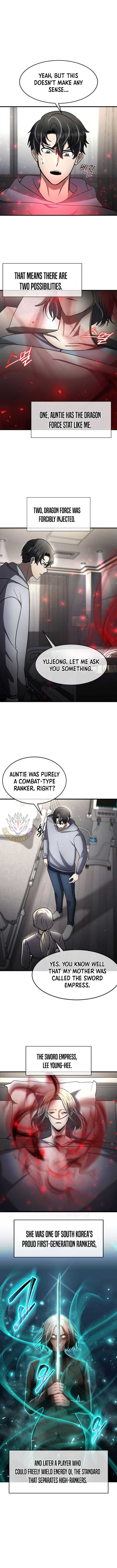 Regressed Genius Creates Mythic Items Chapter 53 - Page 9
