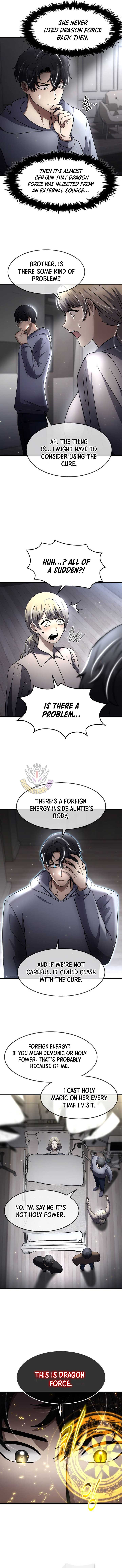Regressed Genius Creates Mythic Items Chapter 53 - Page 10