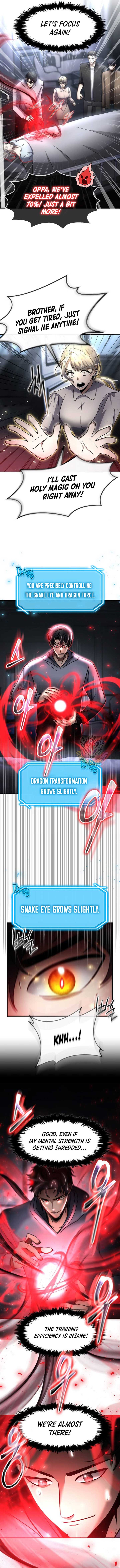Regressed Genius Creates Mythic Items Chapter 54 - Page 2