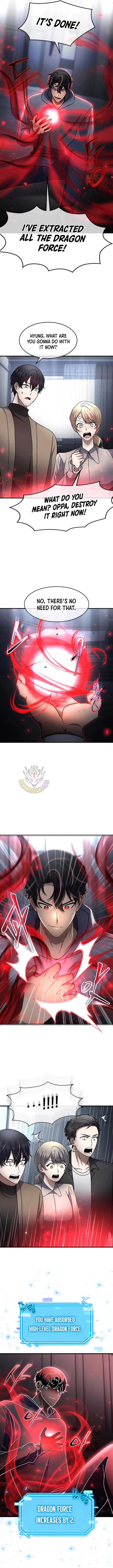 Regressed Genius Creates Mythic Items Chapter 54 - Page 4