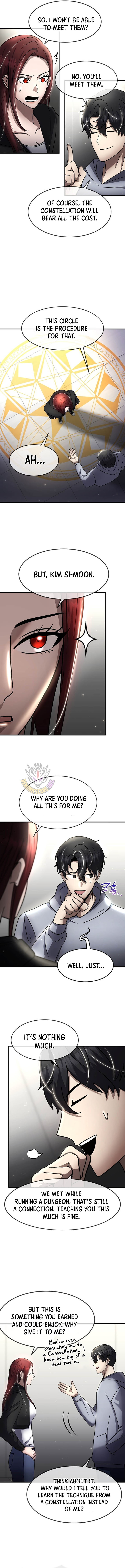 Regressed Genius Creates Mythic Items Chapter 55 - Page 10
