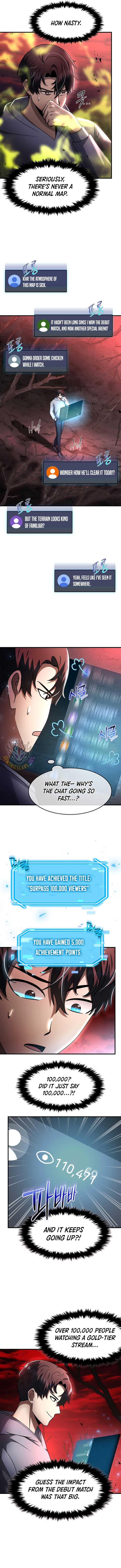 Regressed Genius Creates Mythic Items Chapter 56 - Page 2