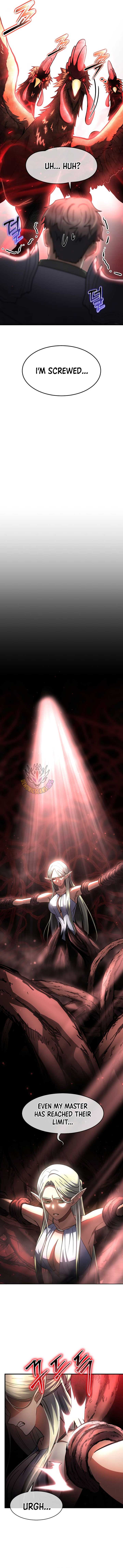 Regressed Genius Creates Mythic Items Chapter 56 - Page 9