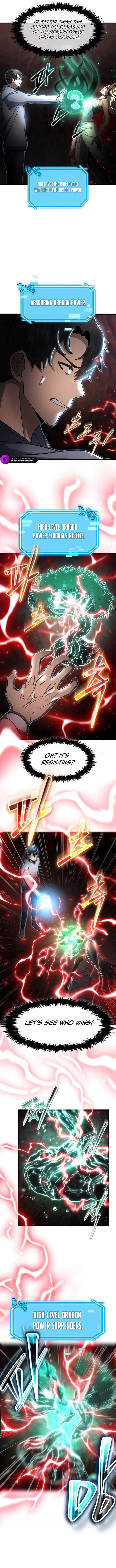 Regressed Genius Creates Mythic Items Chapter 57 - Page 5