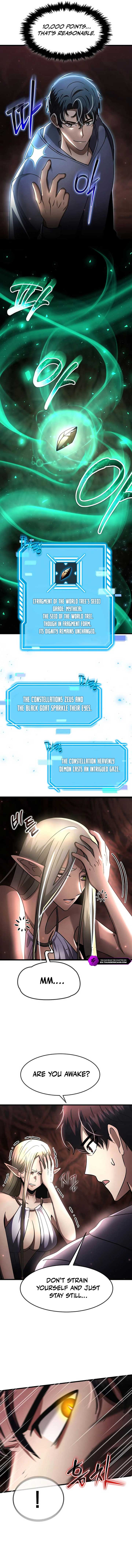 Regressed Genius Creates Mythic Items Chapter 57 - Page 7