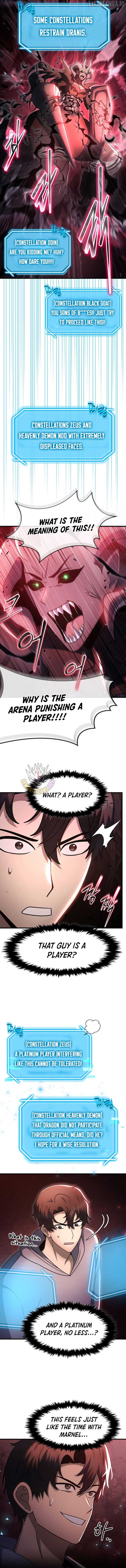 Regressed Genius Creates Mythic Items Chapter 58 - Page 2