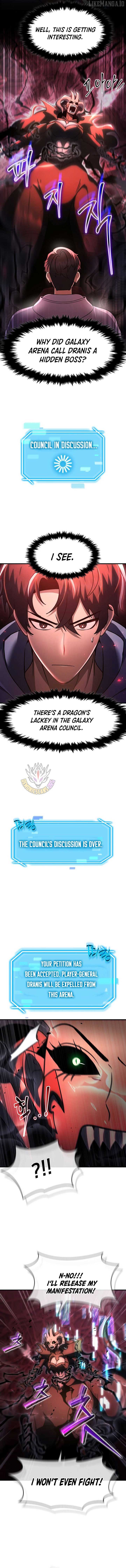 Regressed Genius Creates Mythic Items Chapter 58 - Page 3