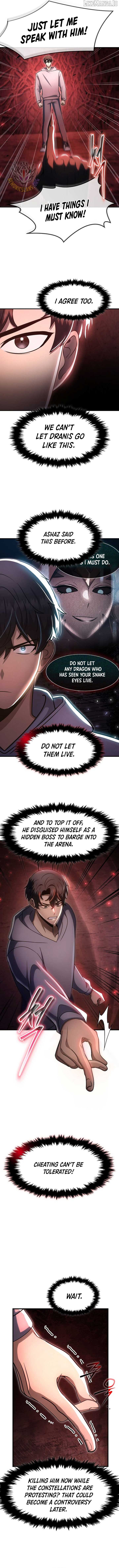Regressed Genius Creates Mythic Items Chapter 58 - Page 4