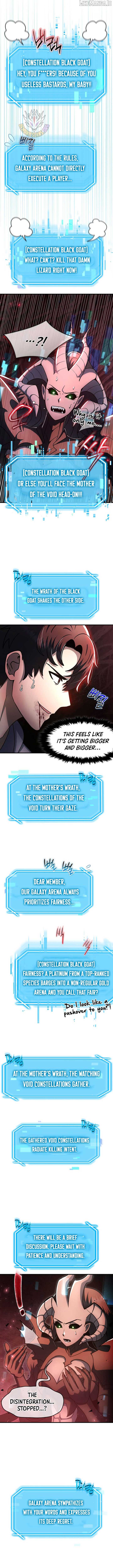 Regressed Genius Creates Mythic Items Chapter 58 - Page 6