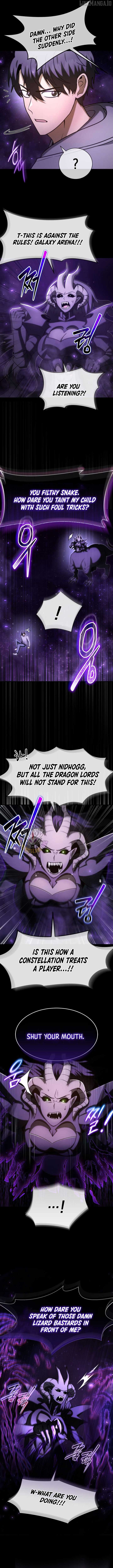 Regressed Genius Creates Mythic Items Chapter 58 - Page 8
