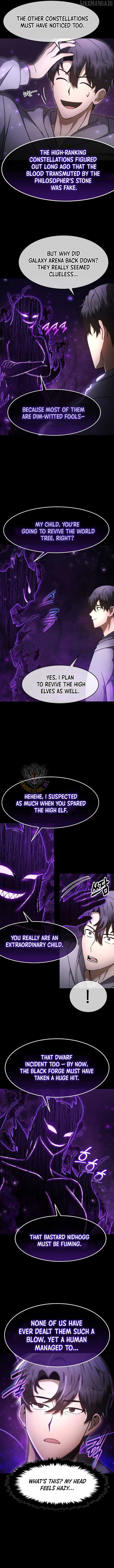 Regressed Genius Creates Mythic Items Chapter 58 - Page 10