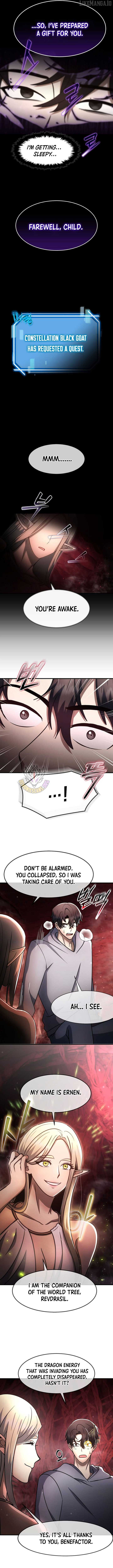 Regressed Genius Creates Mythic Items Chapter 58 - Page 11