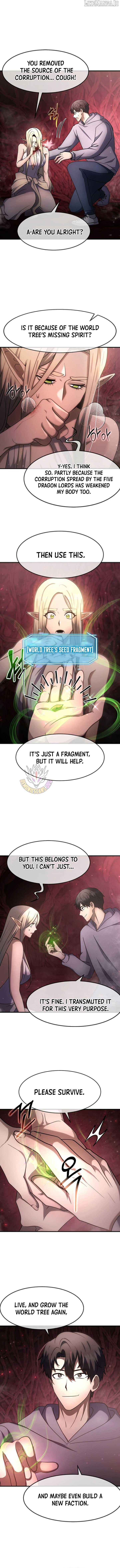 Regressed Genius Creates Mythic Items Chapter 58 - Page 12