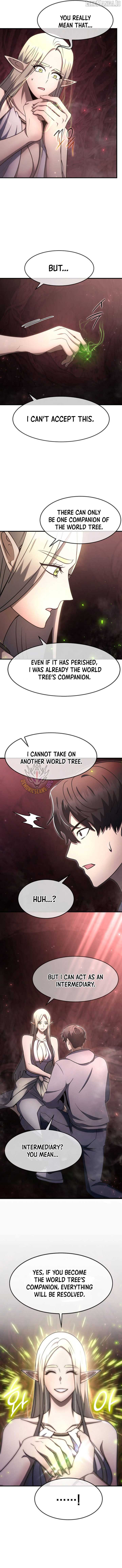 Regressed Genius Creates Mythic Items Chapter 58 - Page 13
