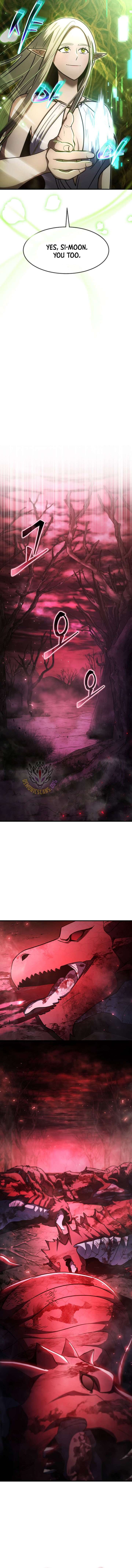 Regressed Genius Creates Mythic Items Chapter 59 - Page 3