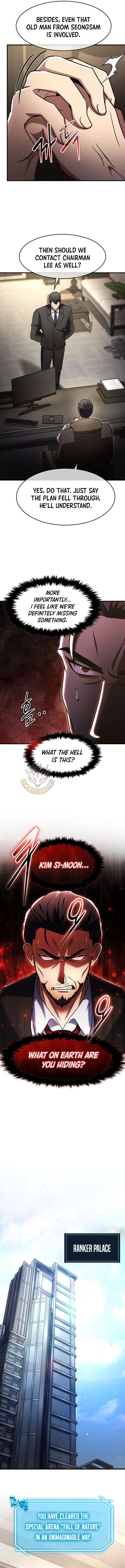 Regressed Genius Creates Mythic Items Chapter 59 - Page 9